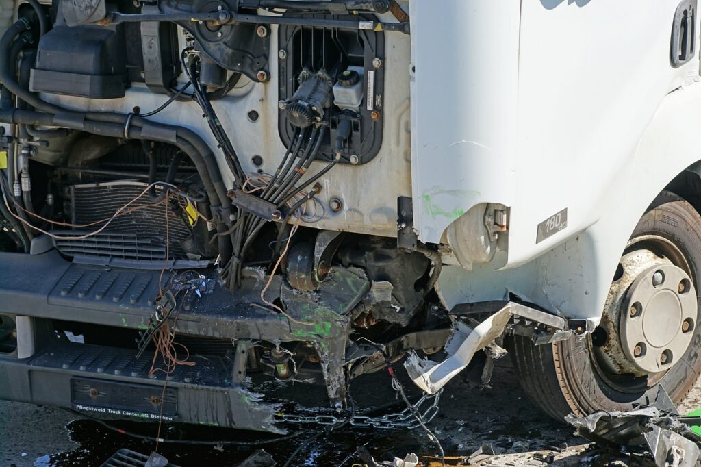truck insurace cover